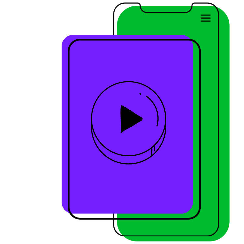 Ignife mini course platform for content creators
